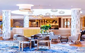 Southern Sun Rosebank, Johannesburg